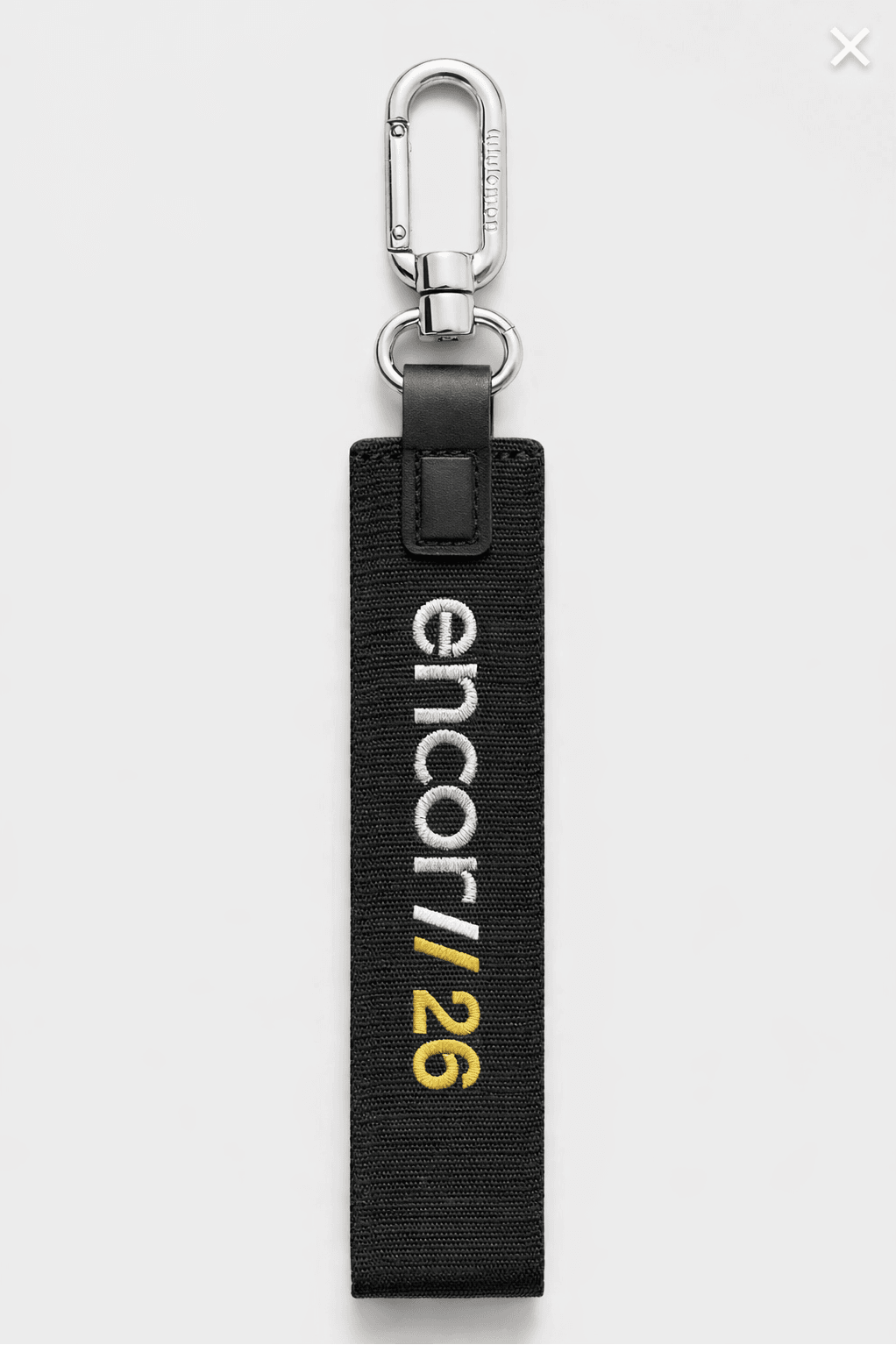 encor Keychain