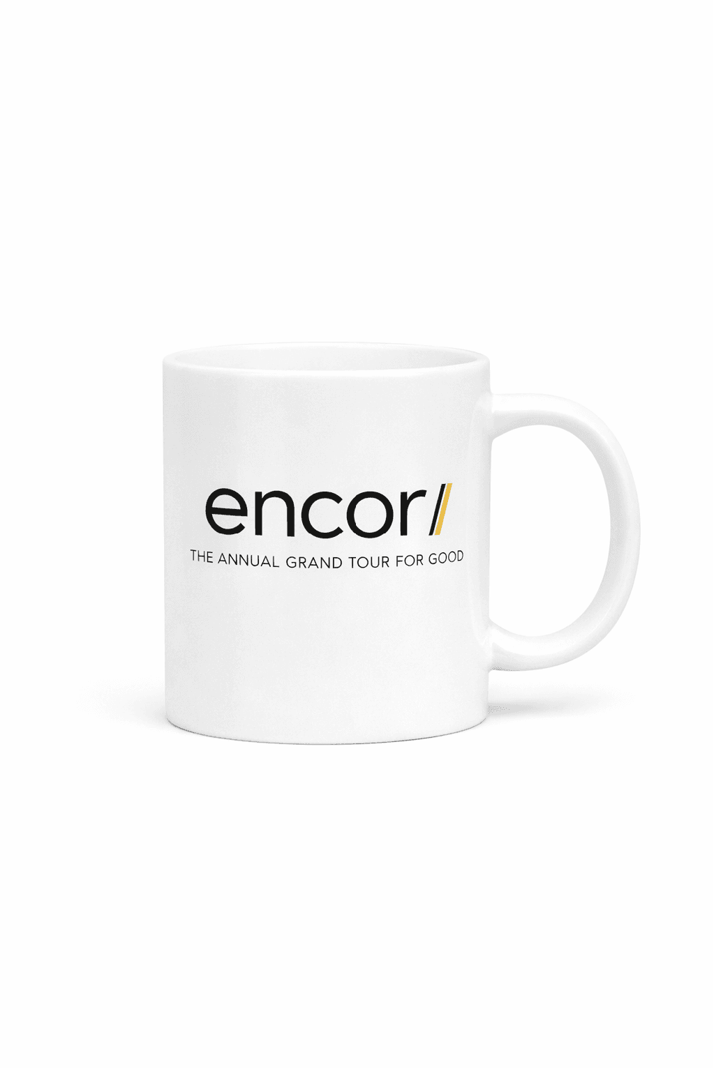 encor Mug
